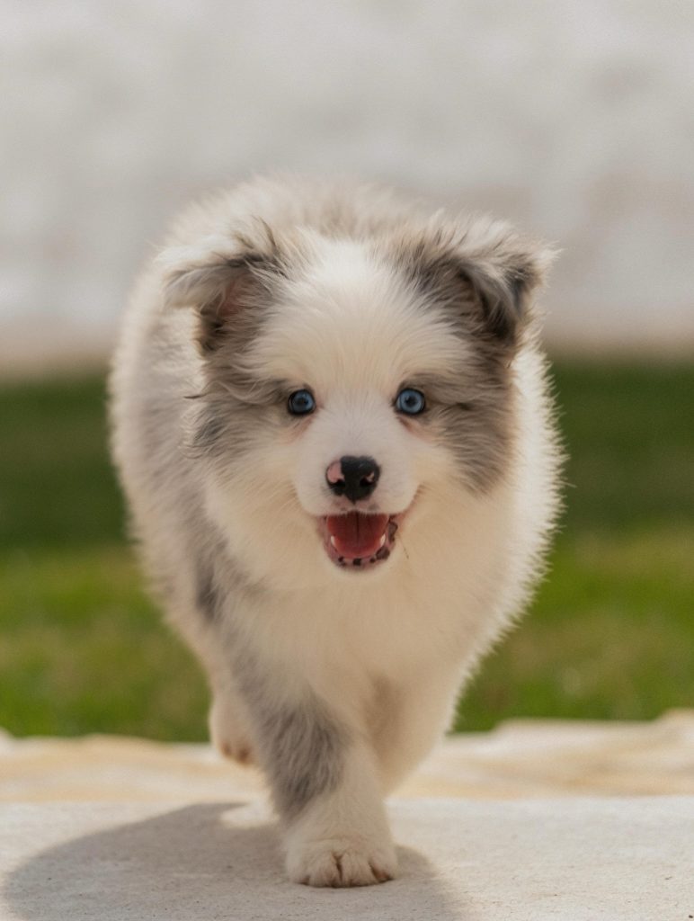 Border Collie
