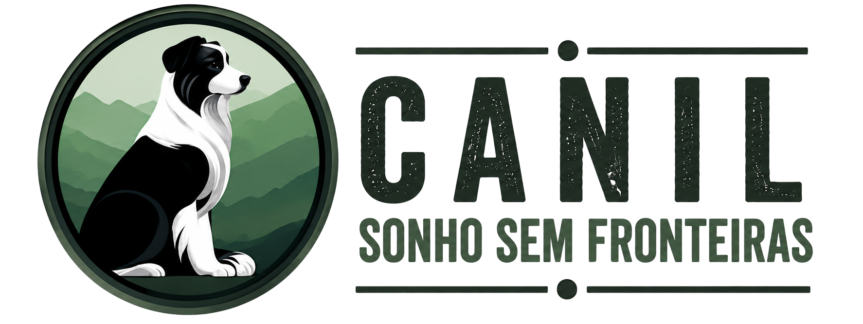 Canil Sonho Sem Fronteiras